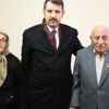 Sivaslı Kore gazisi vefat etti