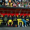 Galatasaray Nagatomo ve Luyindama'yı TFF'ye bildirdi