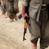 Şırnak'ta 7 terörist teslim oldu Şırnak'ta 7 terörist teslim oldu