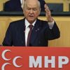 Bahçeli'den genel seçim açıklaması: 2023 yılında yapılacak