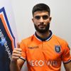 Medipol Başakşehir'den transfer Medipol Başakşehir'den transfer