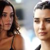 Cansu Dere den Tuba Büyüküstün açıklaması Cansu Dere den Tuba Büyüküstün açıklaması