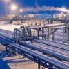 Rusya'dan Türkiye için 'doğalgaz' açıklaması