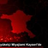 Japon Büyükelçi Miyajiami Kayseri de Japon Büyükelçi Miyajiami Kayseri de