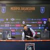 Medipol Başakşehir-Kasımpaşa maçının ardından - Okan ... Medipol Başakşehir-Kasımpaşa maçının ardından - Okan ...