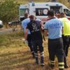 Tekirdağ’da feci kaza: 4 yaralı Tekirdağ’da feci kaza: 4 yaralı
