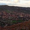 Yozgat ın Yukarıkarahacılı köyünde karantina kaldırıldı Yozgat ın Yukarıkarahacılı köyünde karantina kaldırıldı