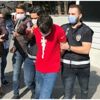 Çapa Tıp Fakültesi'nde sağlık çalışanını darp eden kişi cezaevinden izinli çıkmış Çapa Tıp Fakültesi'nde sağlık çalışanını darp eden kişi cezaevinden izinli çıkmış