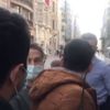 Vurdumduymazlık! Vurdumduymazlık!