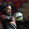 Falcao mesajı verdi: "Sezon sonunda..." Falcao mesajı verdi: "Sezon sonunda..."