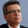 Thomas de Maiziere: Pegida yerel kaldı Thomas de Maiziere: Pegida yerel kaldı