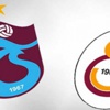 Trabzonspor-Galatasaray maçı kaç kaç, Canlı skor Trabzonspor-Galatasaray maçı kaç kaç, Canlı skor