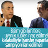Mustafa Cengiz: Galatasaray asla yanlış yollara sapmaz Mustafa Cengiz: Galatasaray asla yanlış yollara sapmaz