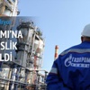 Türk Akımı'na mühendislik onayı geldi Türk Akımı'na mühendislik onayı geldi
