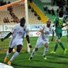 Albimo Alanyaspor - Şanlıurfaspor: 1-1 Albimo Alanyaspor - Şanlıurfaspor: 1-1
