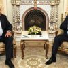 Putin ve Netanyahu Suriye'yi görüştü Putin ve Netanyahu Suriye'yi görüştü