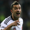 Simao'dan Beşiktaş itirafı! Simao'dan Beşiktaş itirafı!