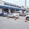 Araç sahipleri dikkat! Tarife belli oldu Araç sahipleri dikkat! Tarife belli oldu