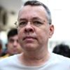 Papaz Brunson için Elektronik İzleme Biriminde özel ekip oluşturuldu Papaz Brunson için Elektronik İzleme Biriminde özel ekip oluşturuldu
