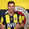 Fenerbahçe, Miha Zajc transferini resmen açıkladı Fenerbahçe, Miha Zajc transferini resmen açıkladı