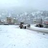 Mut Sertavul Geçidi ulaşıma kapandı