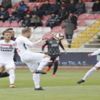 Beşiktaş'ın Sivas kafilesi belli oldu