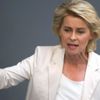 Alman Savunma Bakanı Leyen: Türkiye'yle askeri alanda günlük işbirliği sorunsuz Alman Savunma Bakanı Leyen: Türkiye'yle askeri alanda günlük işbirliği sorunsuz