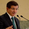 Davutoğlu’ndan dolar yorumu Davutoğlu’ndan dolar yorumu