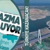 Kanal İstanbul projesinin detaylarının yer aldığı internet sitesi açıldı!