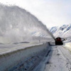 Tunceli’de kar yağışı hayatı durdurdu Tunceli’de kar yağışı hayatı durdurdu