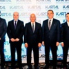 Platform yabancı avında Platform yabancı avında