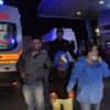 Tunceli Devlet Hastanesi'nde yangın çıktı
