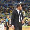 Sarıca: "Kazanmayı hak etmedik" Sarıca: "Kazanmayı hak etmedik"