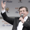 Davutoğlu'ndan Diyarbakır'da önemli açıklamalar! Davutoğlu'ndan Diyarbakır'da önemli açıklamalar!