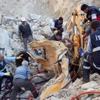 İş kazalarında bu yıl bin 138 işçi öldü İş kazalarında bu yıl bin 138 işçi öldü