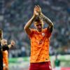 Galatasaray ile Serdar Aziz'in yolları ayrıldı Galatasaray ile Serdar Aziz'in yolları ayrıldı