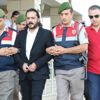 Emrah Serbes'in cezası istinafta onandı Emrah Serbes'in cezası istinafta onandı