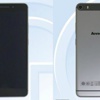 Lenovo'dan phablet akıllı telefon Lenovo'dan phablet akıllı telefon