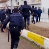 Siverek´te komşu kavgası: 4 yaralı