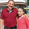 Kızını otobüste unuttu! Kızını otobüste unuttu!