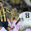 UEFA'dan Fener'e Ret!