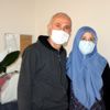 21 yıl sonra gelen mutluluk 21 yıl sonra gelen mutluluk