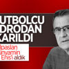 Şenol Güneş: 8 futbolcu kadrodan çıkarıldı Şenol Güneş: 8 futbolcu kadrodan çıkarıldı
