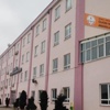 Kantinde sıra beklerken çarpıldılar Kantinde sıra beklerken çarpıldılar