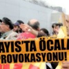 Davutoğlu'ndan 1 Mayıs açıklaması