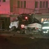 Manisa'da feci kaza: 3 ölü Manisa'da feci kaza: 3 ölü