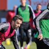 Beşiktaş yıldız oyuncularla anlaşmaya vardı Beşiktaş yıldız oyuncularla anlaşmaya vardı