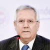 Aziz Yıldırım'dan Galatasaray'a taş