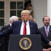 ABD Başkanı Trump tan ekonomide virüs tedbiri ABD Başkanı Trump tan ekonomide virüs tedbiri