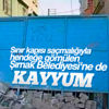 Şırnak Belediyesi'ne kayyum atandı